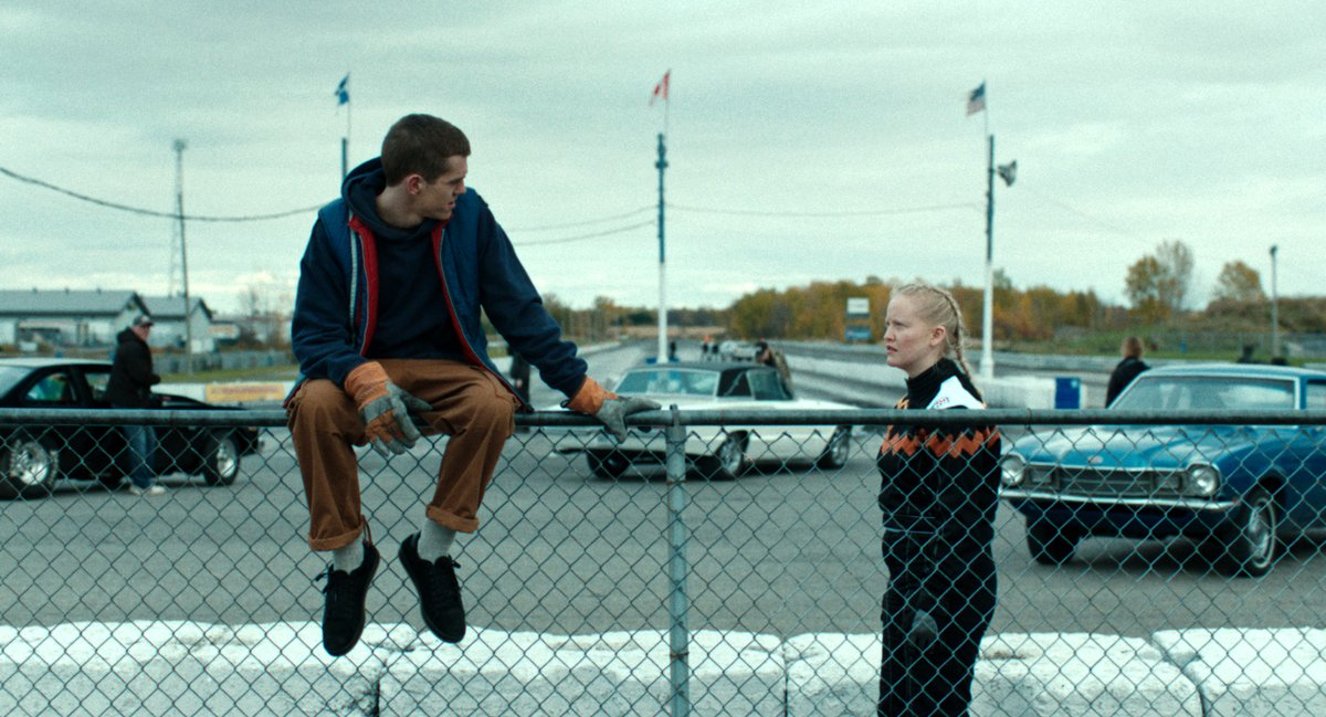 Photo du film Le bruit des moteurs [2021]