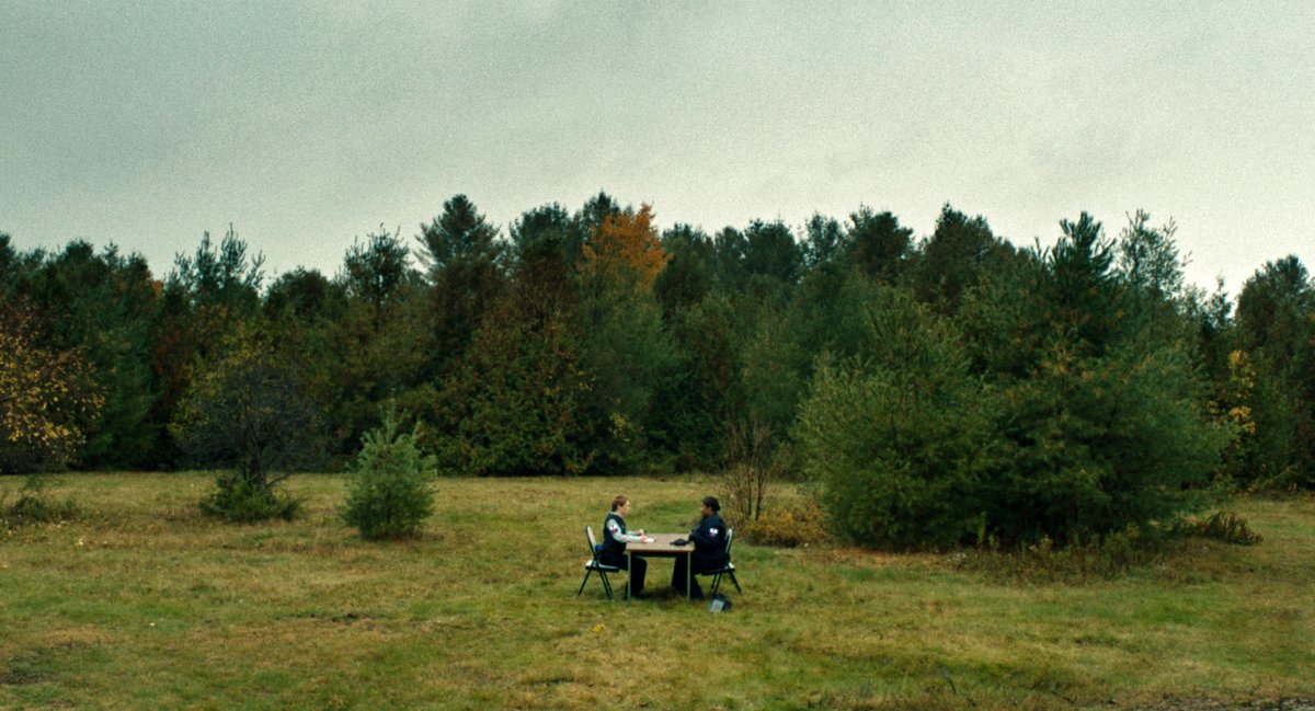 Photo du film Le bruit des moteurs [2021]