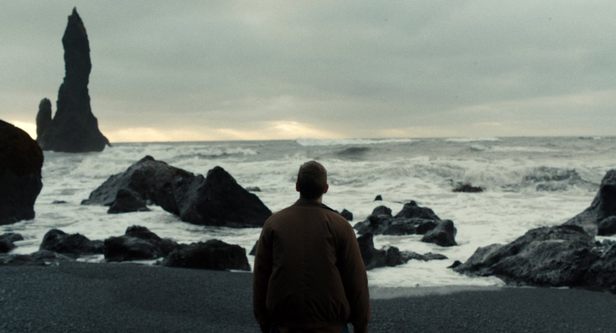 Photo du film Le bruit des moteurs [2021]