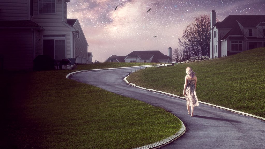 Photo from the movie The OA