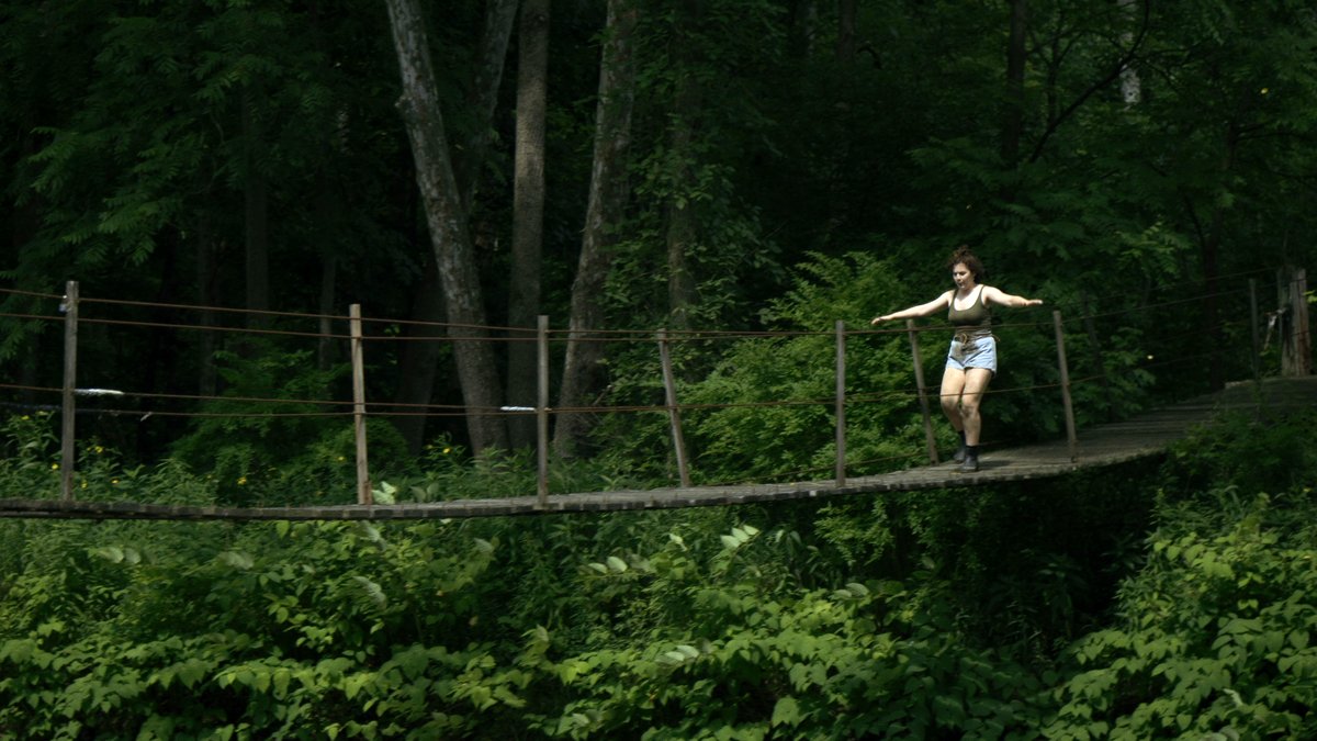 Photo du film The Other Side of Darkness [2022]