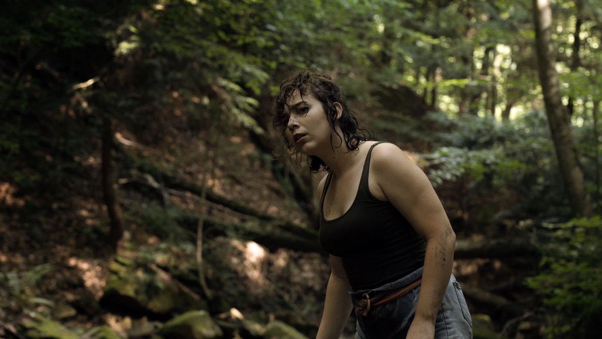 Photo du film The Other Side of Darkness [2022]