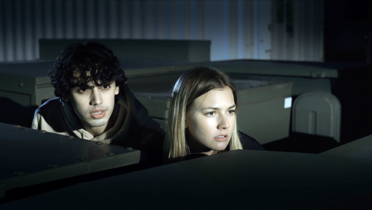 Photo du film The Other Side of Darkness [2022]