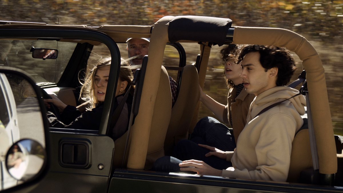 Photo du film The Other Side of Darkness [2022]