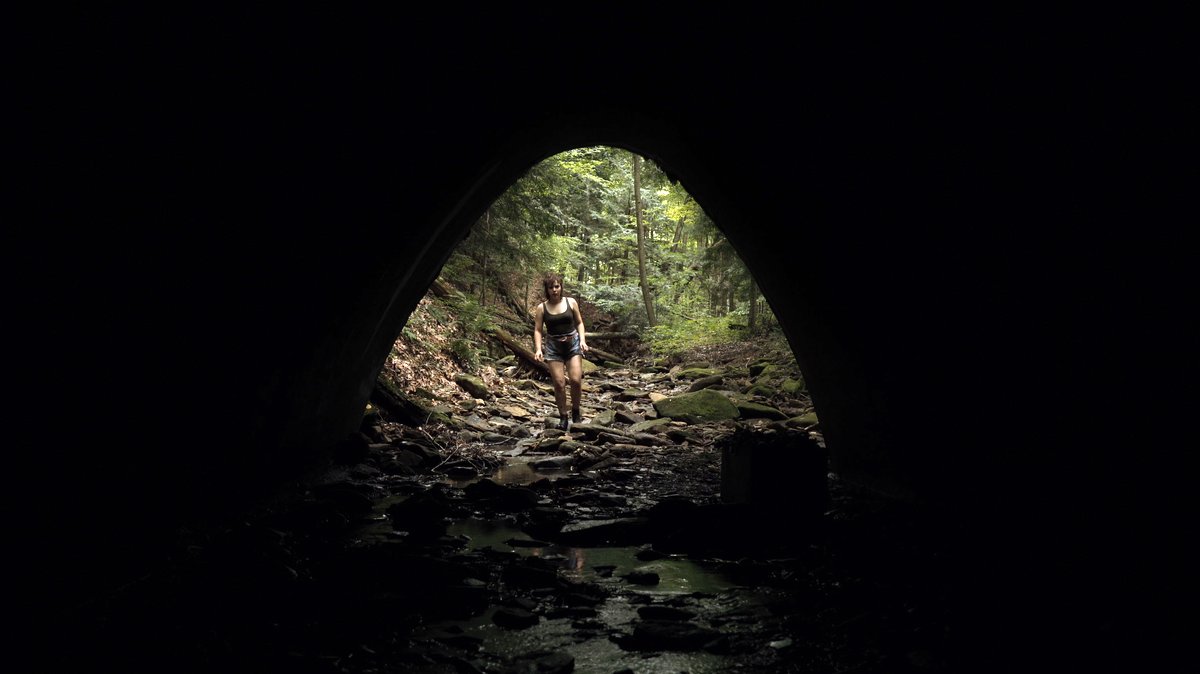 Photo du film The Other Side of Darkness [2022]