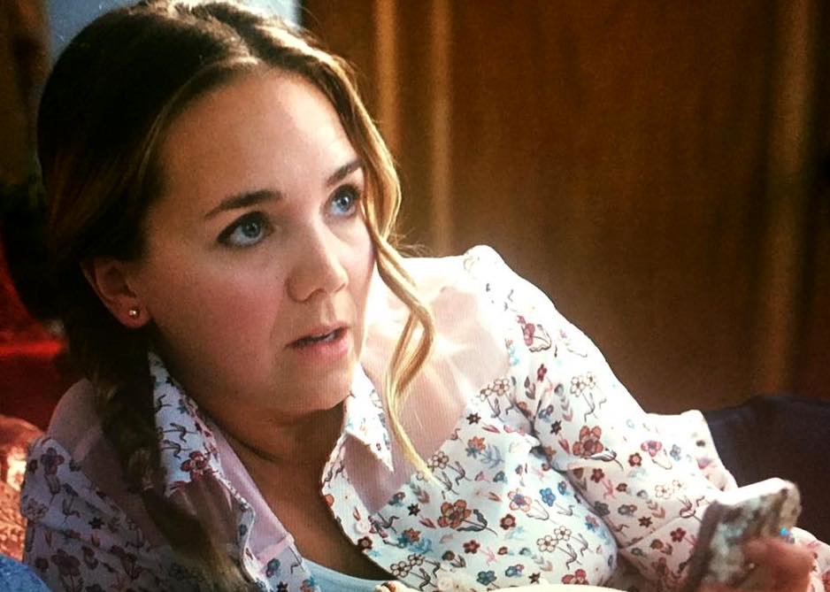 Photo from the movie The Perfect Kiss