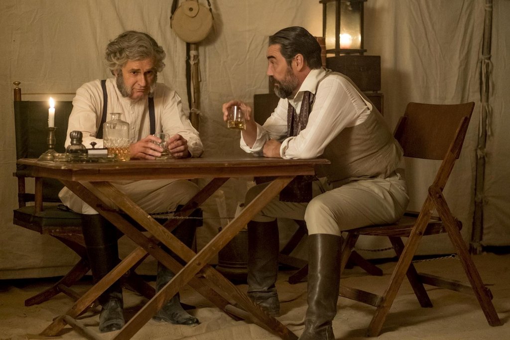 Photo du film The Warrior Queen of Jhansi