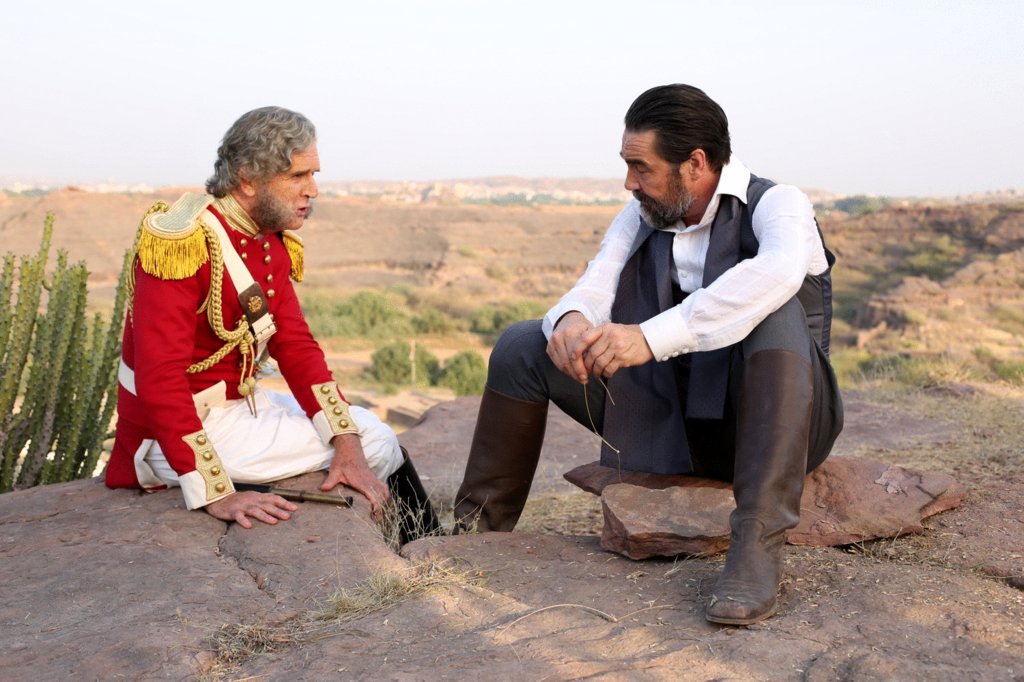 Photo du film The Warrior Queen of Jhansi