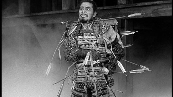 Photo du film Throne of Blood