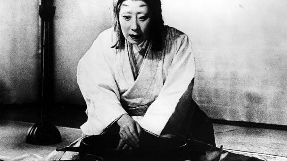 Photo du film Throne of Blood