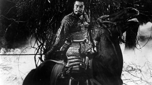 Photo du film Throne of Blood