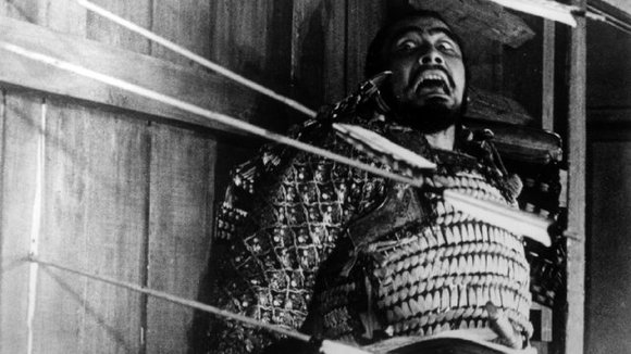Photo du film Throne of Blood