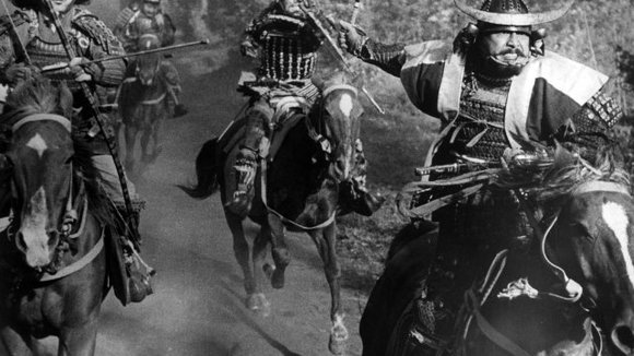 Photo du film Throne of Blood