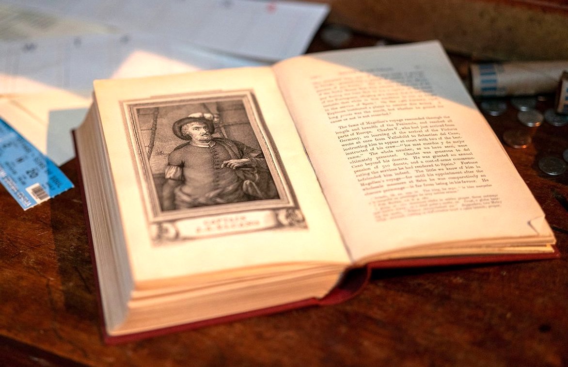 Photo du film Uncharted