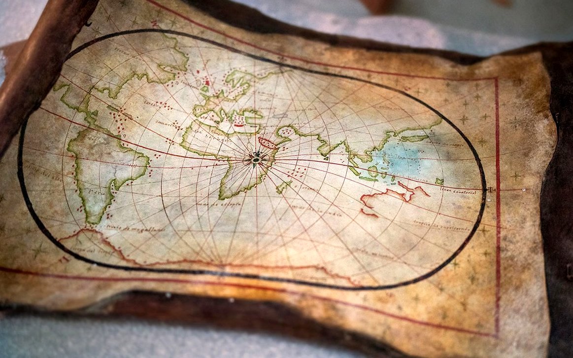 Photo du film Uncharted