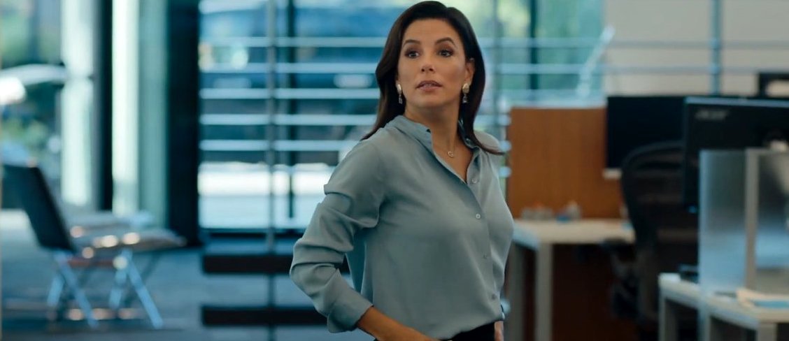 Photo du film Unplugging