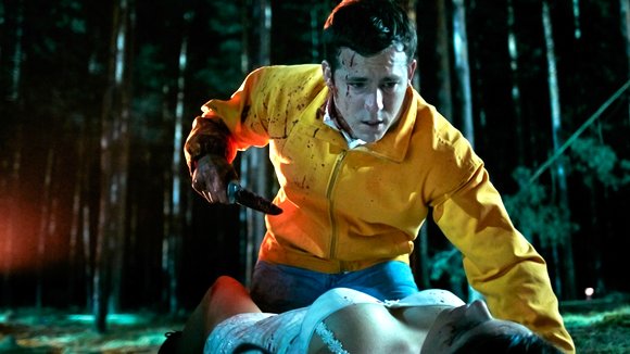 Photo from the movie Les Voix