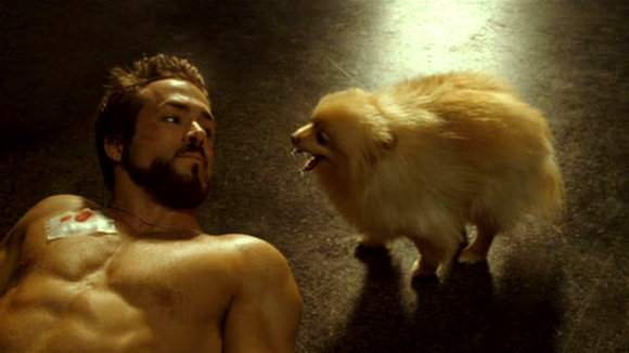 Photo from the movie Les Voix