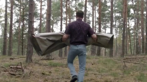 Photo from the movie Les Voix