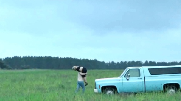 Photo from the movie Les Voix