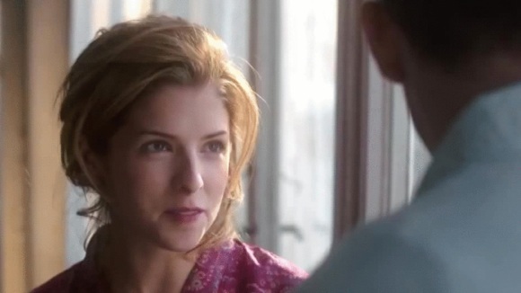 Photo from the movie Les Voix