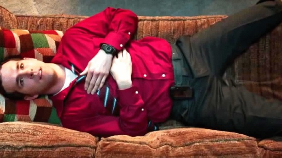 Photo from the movie Les Voix