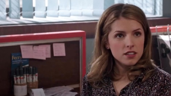 Photo from the movie Les Voix