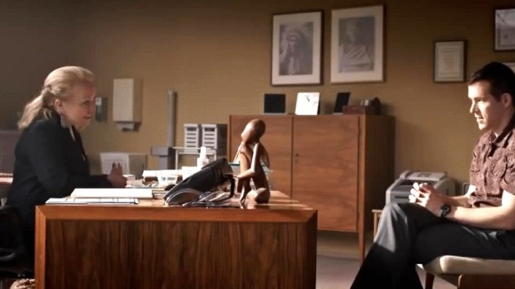 Photo from the movie Les Voix