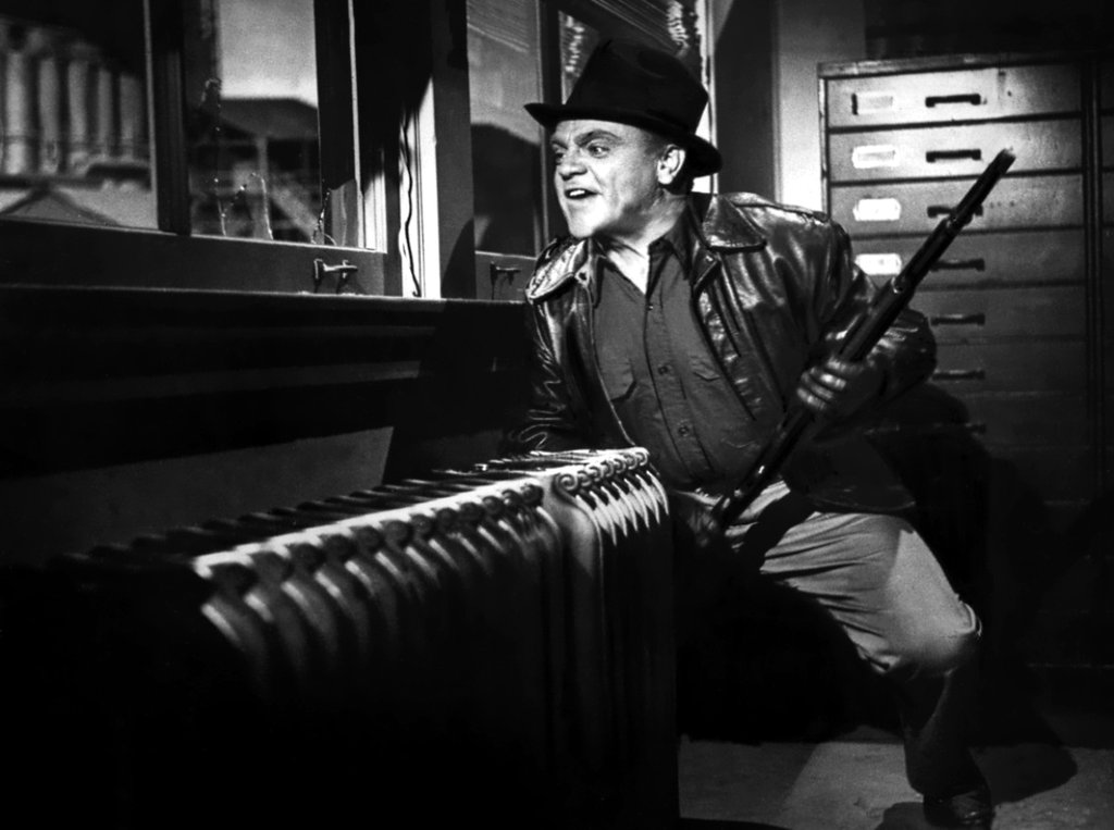 Photo du film White Heat