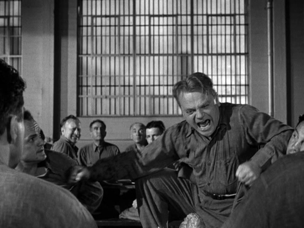 Photo du film White Heat