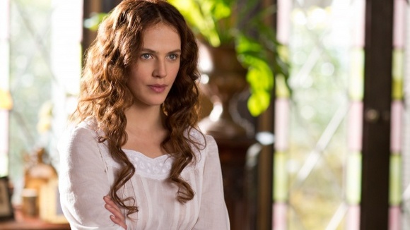 Photo from the movie Winter's Tale