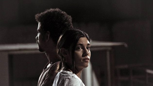 Photo du film Enas Allos Kosmos