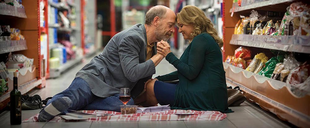 Photo du film Enas Allos Kosmos