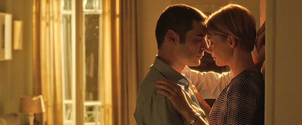 Photo du film Enas Allos Kosmos