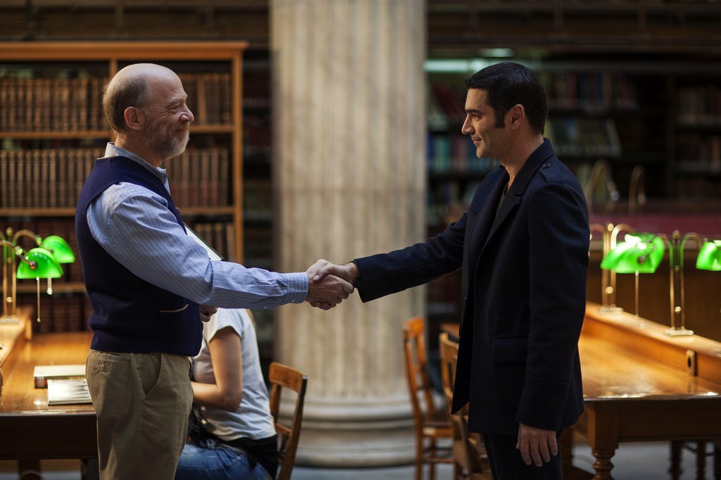 Photo du film Enas Allos Kosmos