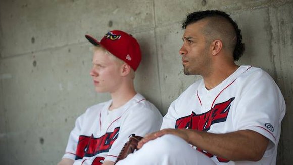 Photo du film 108 Stitches