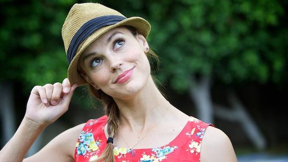 Photo du film 108 Stitches