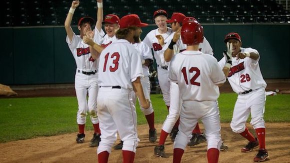 Photo du film 108 Stitches