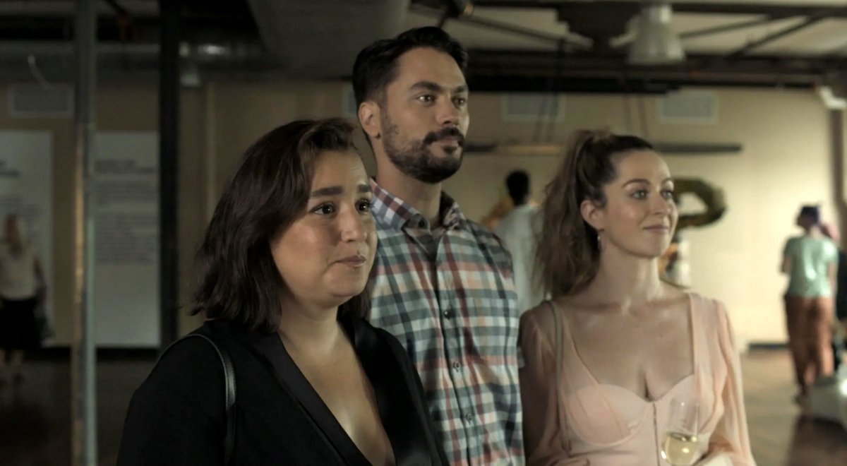 Photo du film Lignes de fuite