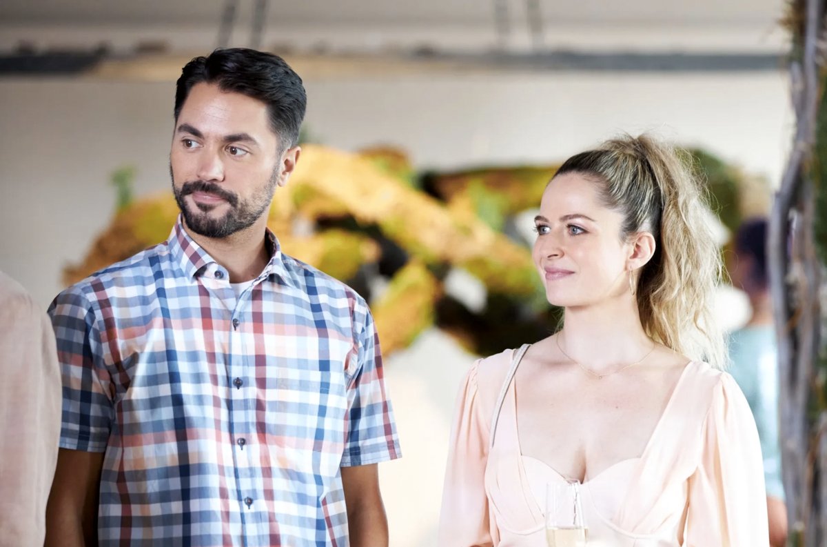 Photo du film Lignes de fuite