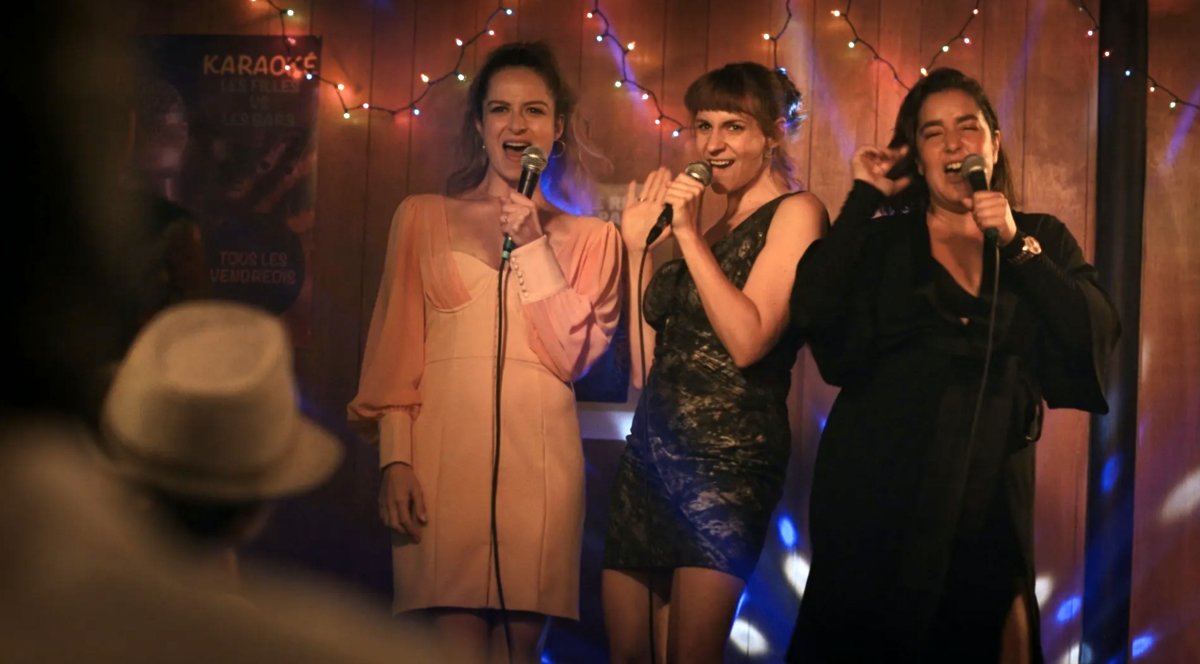 Photo du film Lignes de fuite