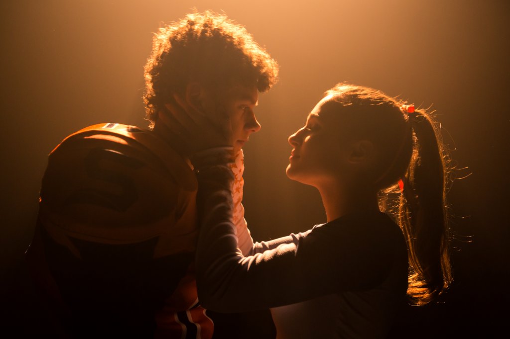 Photo from the movie The Fall of Sparta