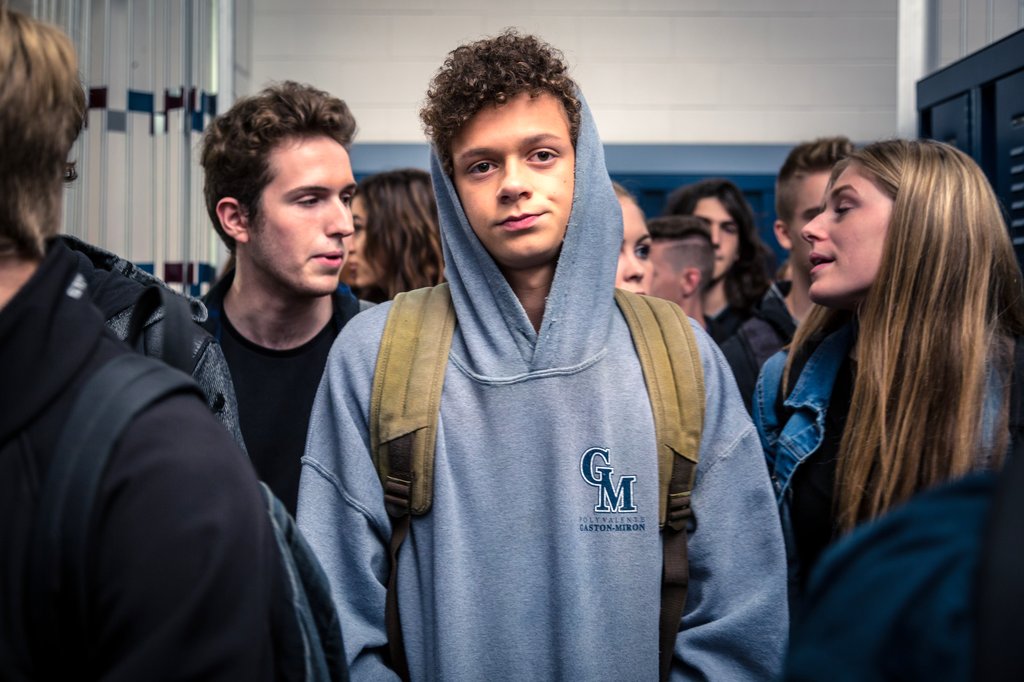 Photo from the movie The Fall of Sparta