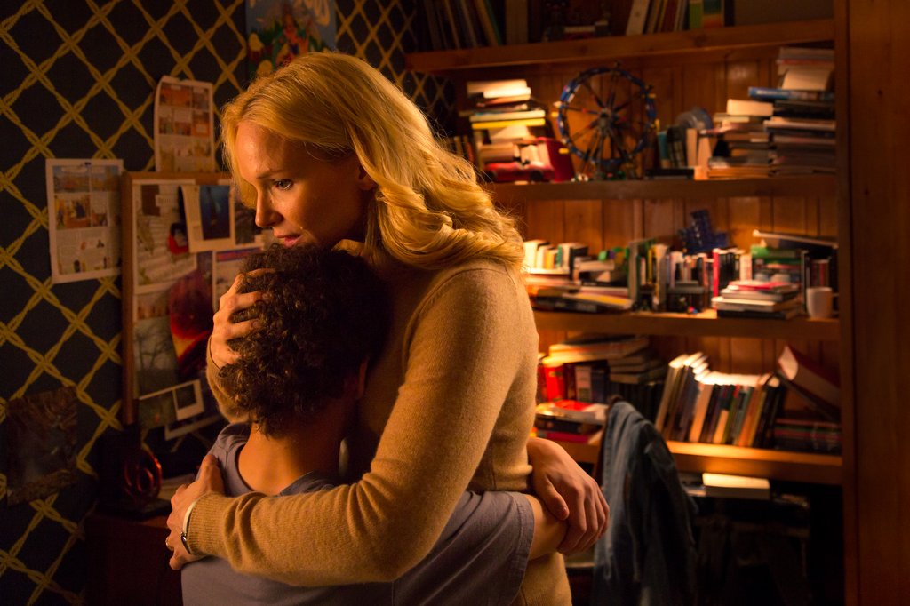 Photo from the movie The Fall of Sparta