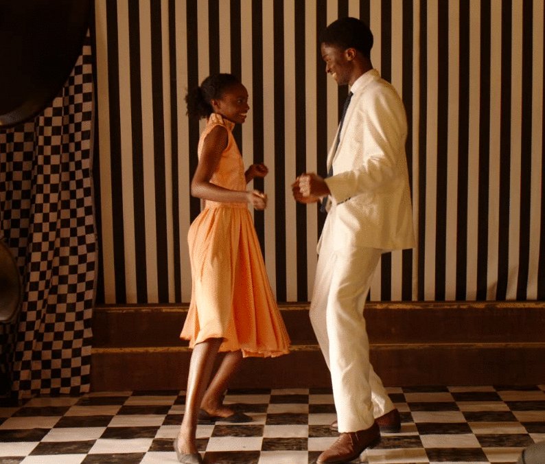 Photo du film Twist à Bamako [2021]