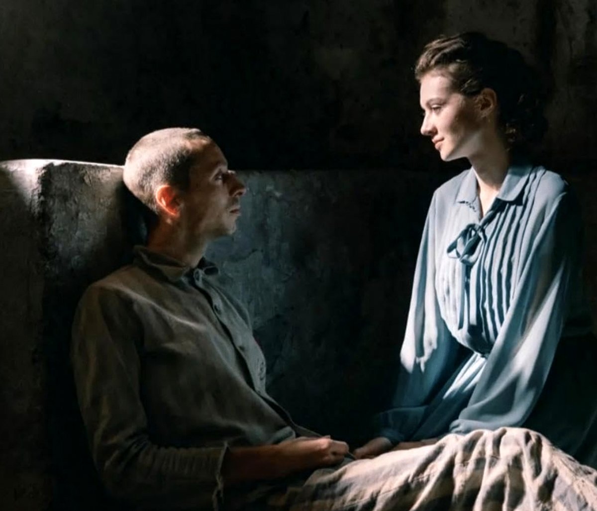 Photo du film Triumph of the Heart