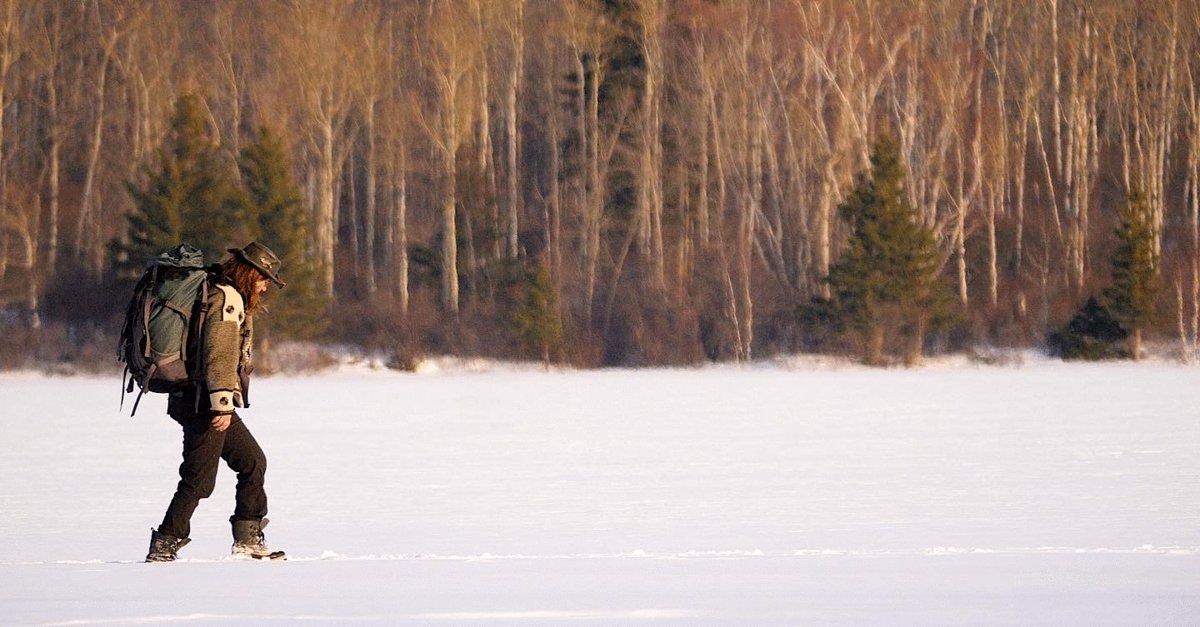 Photo du film 500 Days in the Wild [2024]