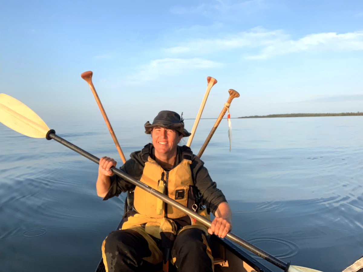 Photo du film 500 Days in the Wild [2024]