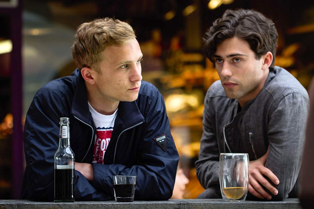 Photo du film Mario [2018]