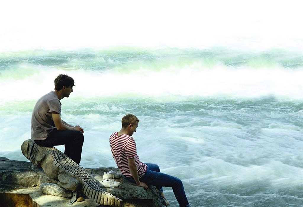 Photo du film Mario [2018]